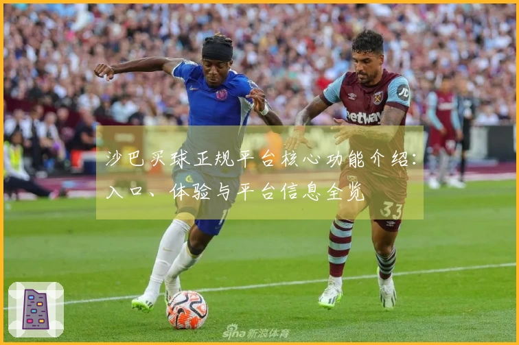 沙巴买球正规平台核心功能介绍：入口、体验与平台信息全览