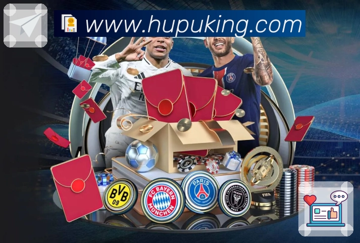 虎扑平台展示图